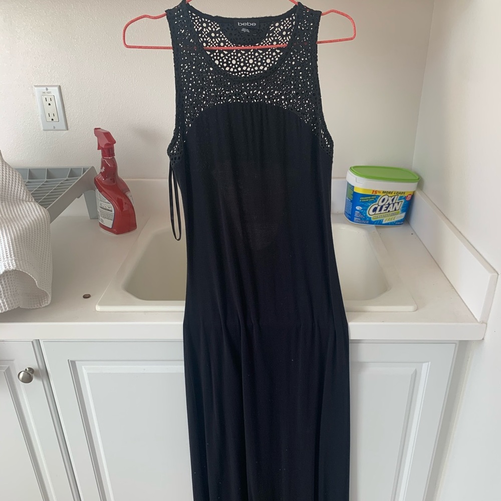Long dress